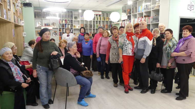 В рамках губернаторского проекта «К соседям в гости» Ракитянский район встречал гостей из Белгорода.