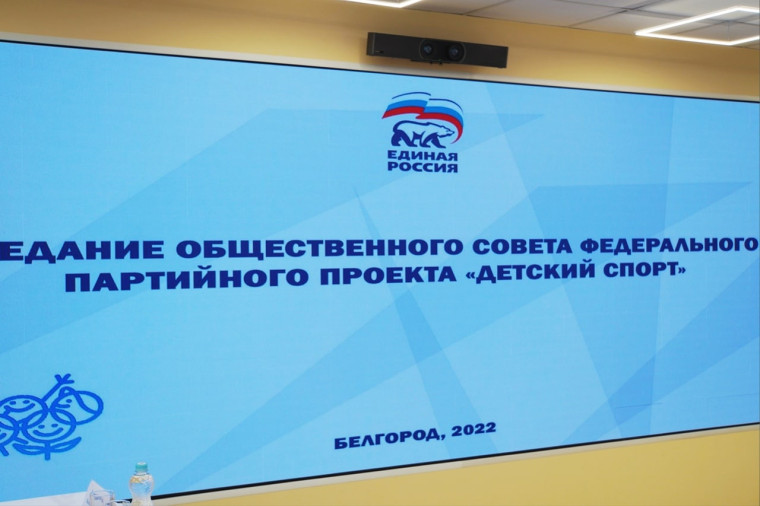 Работа дворовых тренеров Ракитянского района отмечена на областном уровне.