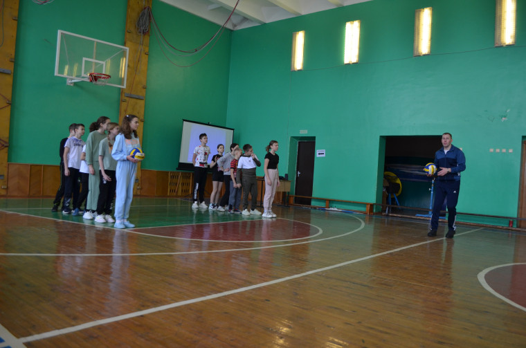 В Ракитянском районе стартовал очный тур муниципального этапа конкурса «Учитель года - 2023».