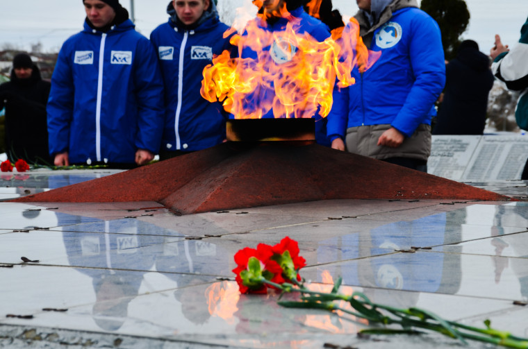 Сегодня, 15 февраля, отмечается День памяти о россиянах, исполнявших служебный долг за пределами Отечества.