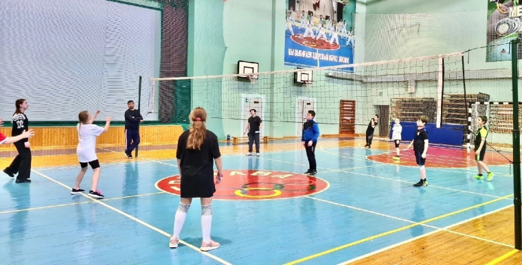 Ракитянские спортсмены участвуют в различных турнирах, посвященных Дню воссоединения Крыма с Россией.