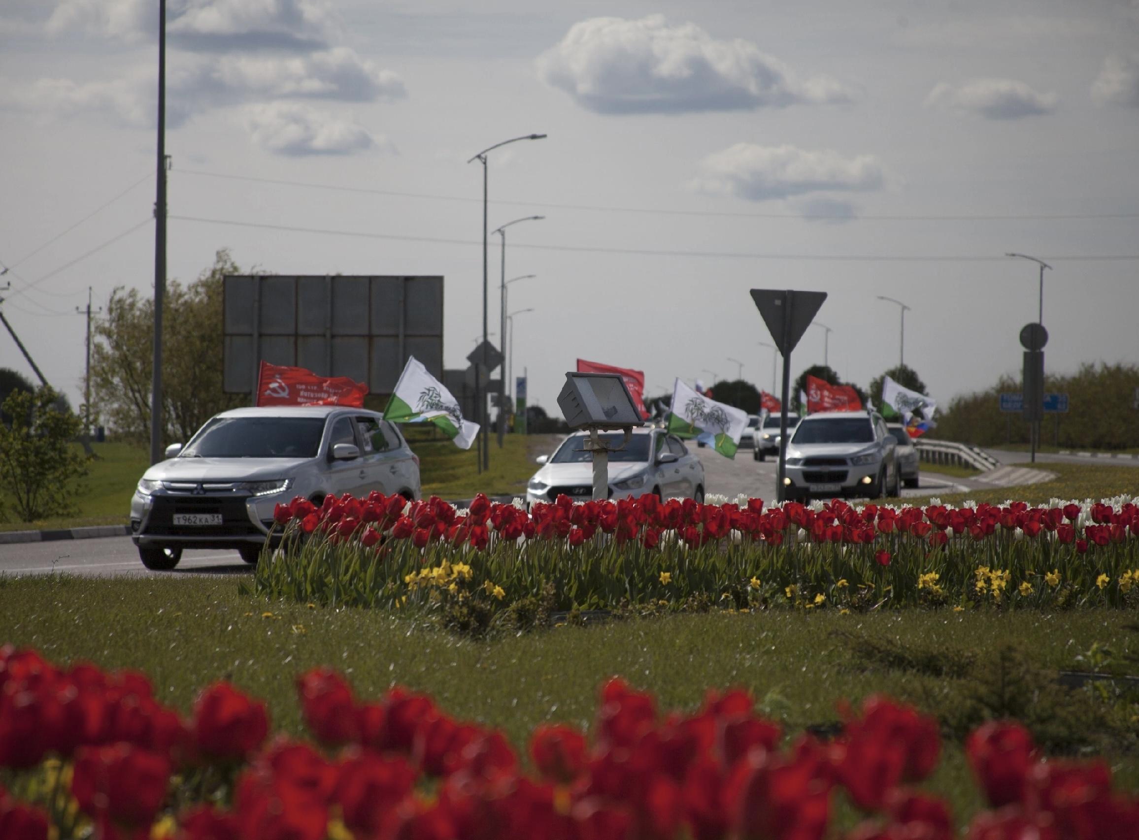 Автопробег дорогих автомобилей Европа 3000